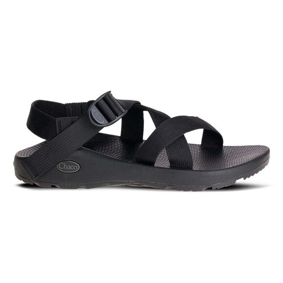CHACO MEN'S Z/1® CLASSIC SANDAL in Black - Size 13 -NEW - Picture 1 of 8